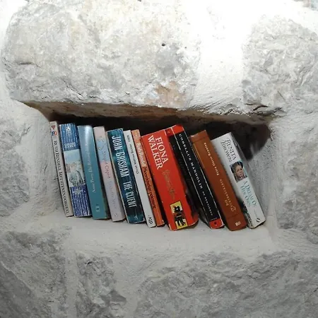 1 Bed Near Old Town - Sleeps 2 W Wifi Appartamento Ragusa