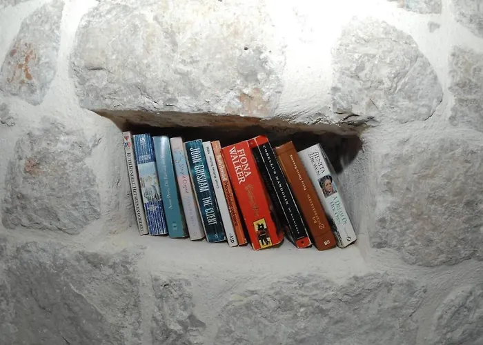 1 Bed Near Old Town - Sleeps 2 W Wifi Apartmán Dubrovník