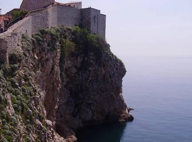 Apartmán 1 Bed Near Old Town - Sleeps 2 W Wifi Dubrovník