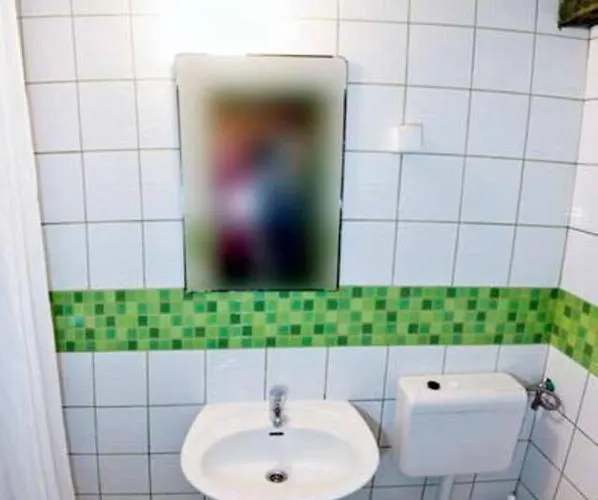 1 Bed Near Old Town - Sleeps 2 W Wifi Apartmán