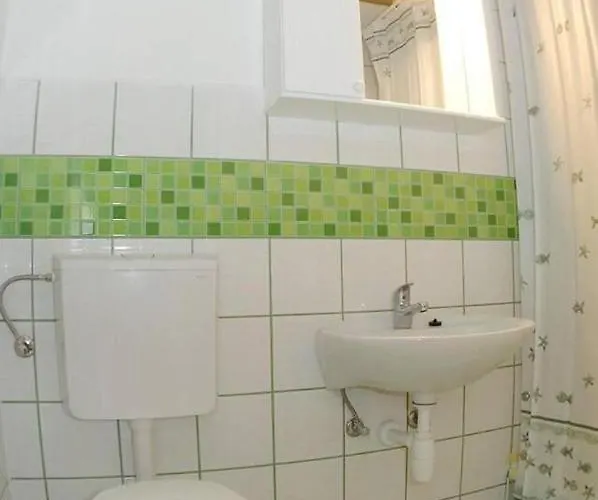 1 Bed Near Old Town - Sleeps 2 W Wifi Apartmán Dubrovník