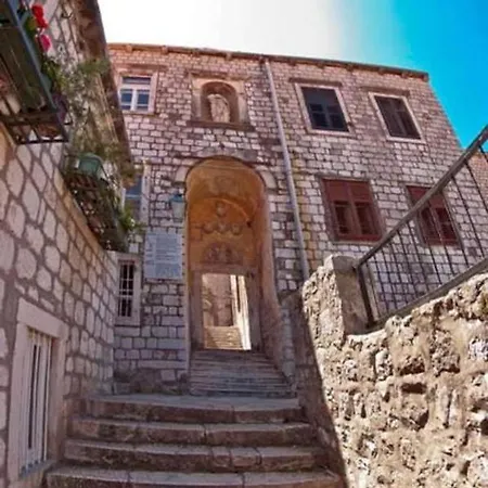 1 Bed Near Old Town - Sleeps 2 W Wifi Apartment Dubrovnik