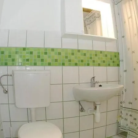 1 Bed Near Old Town - Sleeps 2 W Wifi Apartman Dubrovnik